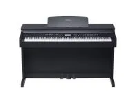 DP530E Цифровое пианино, черное, Medeli