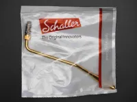 13110500 Tremolo 2000 Рычаг тремоло, золото, Schaller