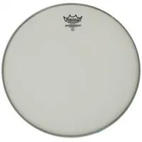 Remo cs-0114-20  14"cs, coated пластик для бар. с нап. с прозрачн. нижн. усиленным центром