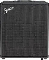 FENDER RUMBLE STAGE 800 230V EU Комбоусилитель для бас-гитары моделирующий, 800 Вт