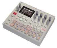Elektron Syntakt E25 Remix Edition - Сэмплеры/Грувбоксы