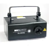 INVOLIGHT SLL300RG - Лазер