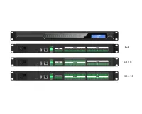 Процессор VOXNITE VMP88