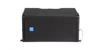 Fdb audio fdb dla408a - активный 3-полосный элемент линейного массива 2x8" (300 вт rms/8ω)