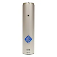 KM D (44,1 кГц) модуль цифрового микрофона, никелевый Neumann