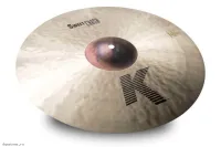 ZILDJIAN K0702 16' K Sweet Crash тарелка крэш