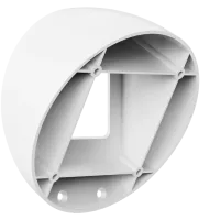 AUDAC WMA60M/W Расширительный кронштейн с углом наклона 30° для ATEO6M. Цвет: Белый.