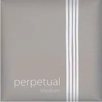 PIRASTRO Perpetual 333120 струна Ля для виолончели 4/4, среднее натяжение