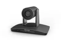 Видеокамера Infobit [iCam P40] : 1080P FHD, 71°, 20x Оптический и 8x Цифровой. Dual-lens трекинг лектора