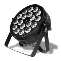 Прожектор Led Par Slim 18-12 RGBW