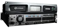 Crown DCi8|600  усилитель 8-канальный. Мощность (на канал): 300Вт•2, 600Вт•4/8, 300В•16, 600Вт•70/10