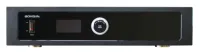 GONSIN DCS-AE10 Преобразователь DA-сигналов, 10 линейных входов/выходов (Phoenix), 3 порта RJ-45 ( 2*POE, 1*Standart), DB-25. 2U/19". Питание AC100-240, 50/60Hz