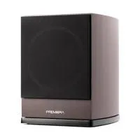 PREMIERA DS-10SA MC - активный сабвуфер, цвет - мокко