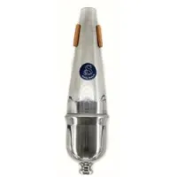 Arnoldsandsons trombone mute straight aluminium  сурдина для тенор-тромбона, прямая, алюминий
