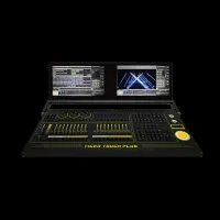 Show Glow SGTIGERTOUCHPLUS пульт управления светом.