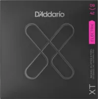 D"ADDARIO SET ELEC GTR XT SUP LIGHT