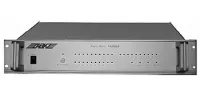 ABK PA-2085A Интерфейс для пожарной тревоги, 30 каналов