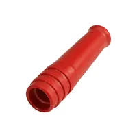 Sommer Cable KS58-RT- Защитный хвостовик для разъемов BNC58, BNC0.6/2.8