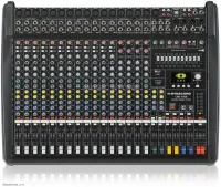 DYNACORD CMS 1600-3 - Микшерный пульт