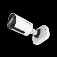 MS-C8164-PD, цилиндр, Mini, 8Мпикс, 0.01лк, f=2.8мм, IP67, IK10