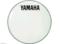 YAMAHA SH18250SW - Пластик