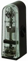 WITTNER 890 161 Taktell Piccolino (black) метроном механический (черный)