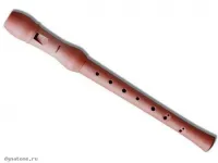HOHNER B9504 - Блокфлейта сопрано барочная система
