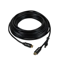 Cypress CBL-FH510-015- Активный кабель HDMI 2.1 (вилка-вилка), 8К60, длина 15 м