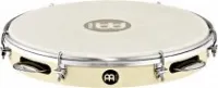 MEINL PA10PW-M 10' pandeiro, poplar wood, goat head пандейро, материал корпуса: тополь, мембрана: кожа, диаметр: 10' (25,40 см),