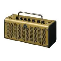 Yamaha THR5A  моделирующий комбоусилитель, 4 микрофона+1усилитель, 11 эффектов, AUX, USB, 10W Stereo