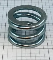 CHAIN MASTER (230060304500) B 6,3 x De=45,0 n=3,5 Lo=30,5 Пружина сцепления MB4.3 clutch spring MB4.3 B 6,3 x De=45,0 n=3,5 Lo=30,5