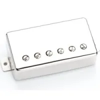 Seymour Duncan SH-2N Jazz Model NKL  Звукосниматель для электрогитары, хамбакер