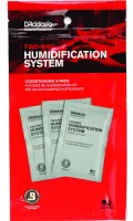 Восстанавливающие пакеты увлажнителя гитары D'Addario Humidipak PW-HPCP-03