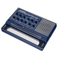 Dubreq Stylophone Gen-X2 - Аналоговые синтезаторы