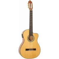 PEAVEY CNS-CE - Гитара электроакустическая