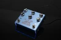 R-31 Para-Verb Педаль эффектов, Joyo