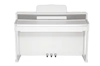 Antares W-500 WH цифровое фортепиано с приложением