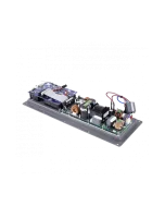 DAS AUDIO MP-VANTEC-15A Блок питания