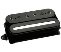 DIMARZIO DP228FBK CRUNCH LAB F-SPACED - Звукосниматель