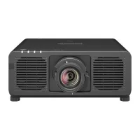 Проектор Panasonic PT-REQ80BE