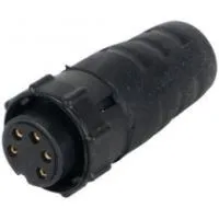 INLINE SBL723-F CONNECTOR Мультипиновый разъем, мама