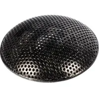 Meinl sh16  перфорированный шейкер, средний