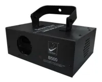 B500 Лазерный проектор, синий, Big Dipper
