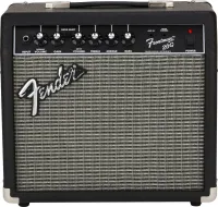 FENDER FRONTMAN 20G комбоусилитель для гитары, 20 Вт, цвет