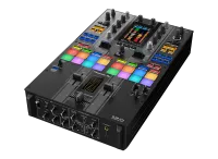 PIONEER DJM-S11-SE скретчевый микшер для Serato DJ и rekordbox.