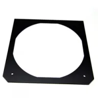 ETC S4 Colour Frame 190mm Рамка светофильтра для прожекторов ETC серий Source Four Fresnel / PAR / ParNel, ColorSource PAR, Desire D40, для линзовых модулей для профильных прожекторов серии Source Four: FRESNEL / ZOOM / 14 / 70 / 90 / 50LED. Размер – 190x