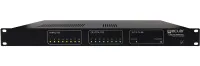 Ecler MIMO88SG- Цифровая матрица аудиосигналов, DSP-аудиопроцессор серии MIMO, 8х8 входов/выходов