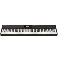 Цифровое пианино [92963021] Studiologic [Numa X Piano GT] 88-нотная взвешенная клавиатура с послекасанием, программ: 250, банков: 8, звуков: 200, 1/4" TS Jack входы/выходы, MIDI вход/выход, USB