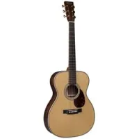 Martin OM-28 MODERN DELUXE