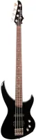 AND DCB RAV/Andromeda Opaque Bass Raven W/bag/LUNA